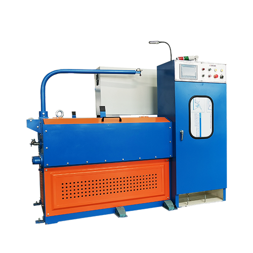 Extremely Fine Wire Drawing Equipment